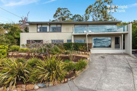 Property photo of 104 Nelson Road Mount Nelson TAS 7007