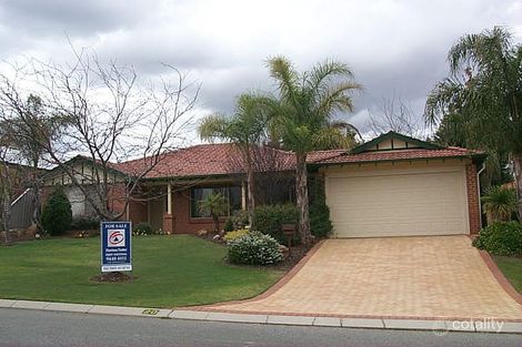 20 Muirhead Way, Kingsley, WA 6026