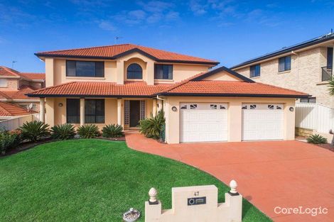 Property photo of 47 Tuggerah Circuit Flinders NSW 2529