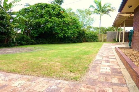 Property photo of 98 Killarney Crescent Capalaba QLD 4157