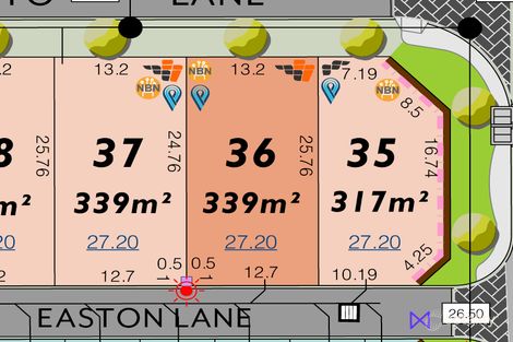 Property photo of 3 Chatto Way Success WA 6164