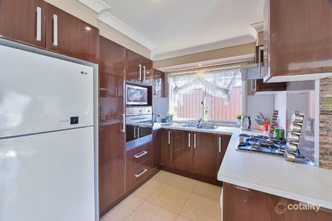 Property photo of 36 Boomerang Crescent Raby NSW 2566
