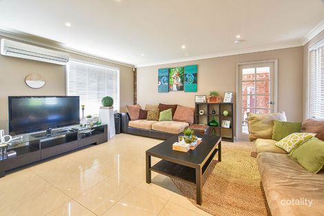 Property photo of 36 Boomerang Crescent Raby NSW 2566