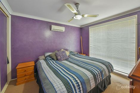 Property photo of 36 Boomerang Crescent Raby NSW 2566