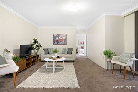 Property photo of 43/35-39 Fontenoy Road Macquarie Park NSW 2113