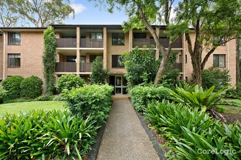 Property photo of 43/35-39 Fontenoy Road Macquarie Park NSW 2113
