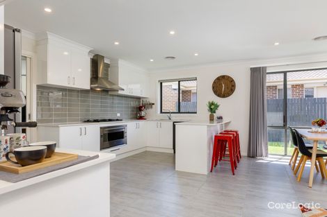 Property photo of 32 Wallabalooa Street Ngunnawal ACT 2913