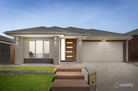 10 Goshawk Rd, Sunbury, VIC 3429