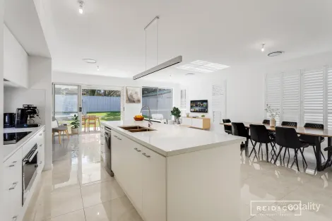 Property photo of 76 Duffield Road Margate QLD 4019