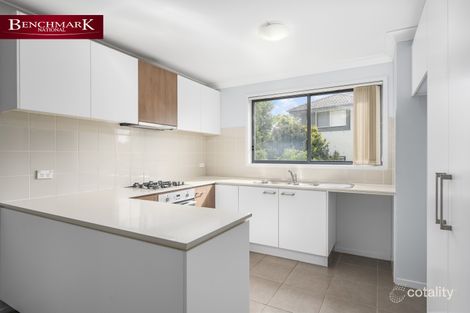 Property photo of 2/27 The Boulevarde Holsworthy NSW 2173
