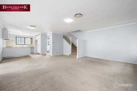 Property photo of 2/27 The Boulevarde Holsworthy NSW 2173