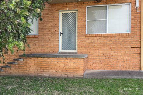 3/12 Hall St, East Tamworth, NSW 2340