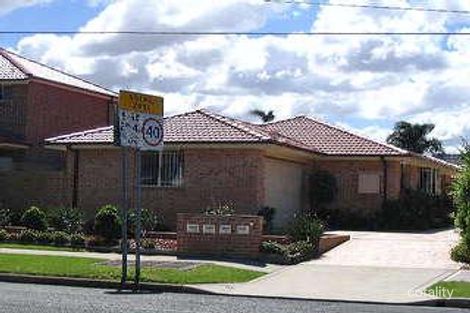 Property photo of 3/80 Clancy Street Padstow Heights NSW 2211