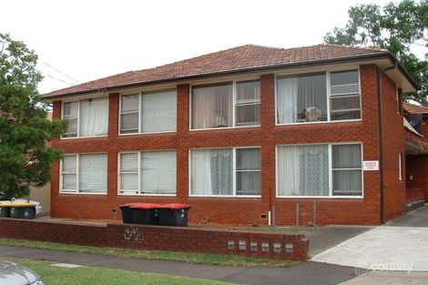 Property photo of 1/64-66 Frederick Street Campsie NSW 2194