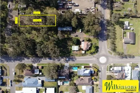 16 Sydney St, Riverstone, NSW 2765