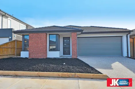 Property photo of 34 Semolina Street Manor Lakes VIC 3024