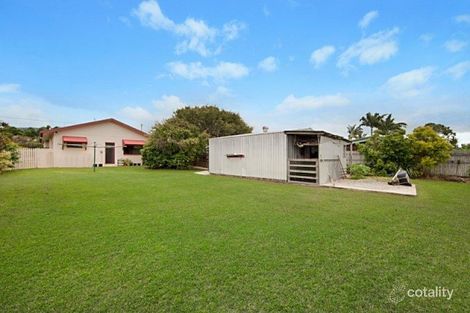 Property photo of 46 Holroyd Street Wulguru QLD 4811