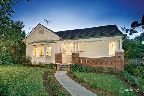 Property photo of 17 Scott Street Canterbury VIC 3126