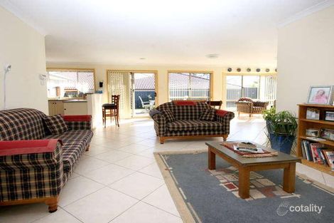 Property photo of 21 Freestone Crescent Jerrabomberra NSW 2619