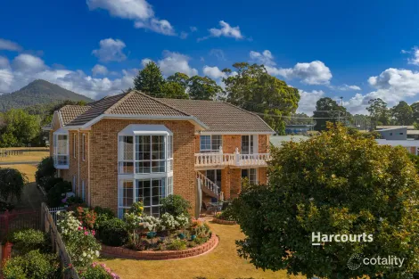 Property photo of 7 Recreation Drive Penguin TAS 7316
