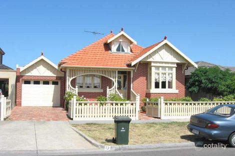 Property photo of 13 Joiner Street Williamstown VIC 3016