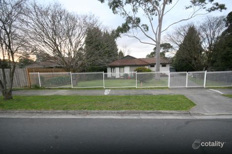 44 Edina Rd, Ferntree Gully, VIC 3156