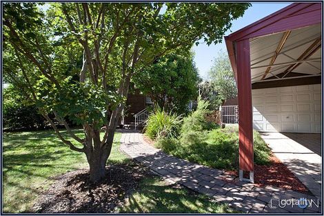 31 Nangor St, Waramanga, ACT 2611