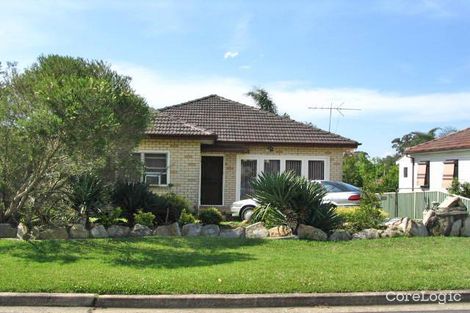 Property photo of 43 Norman Street Merrylands NSW 2160