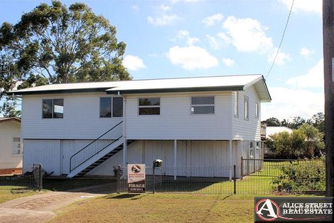 39 Stafford St, Maryborough, QLD 4650
