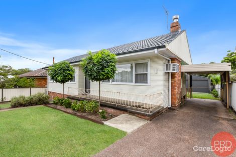 Property photo of 7 Cumberland Street East Maitland NSW 2323