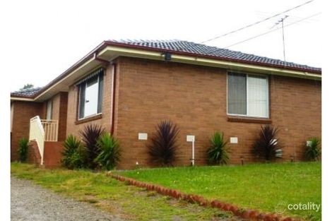 9 Allison Ave, Eumemmerring, VIC 3177