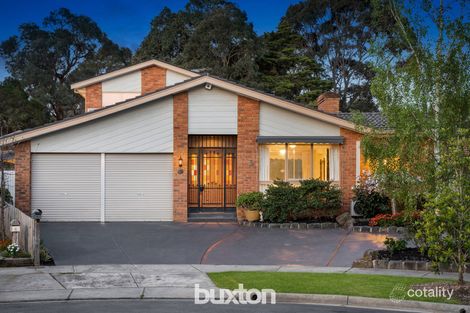 Property photo of 3 Hamlet Place Dingley Village VIC 3172