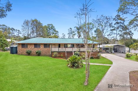 44 Poplar Ct, Morayfield, QLD 4506