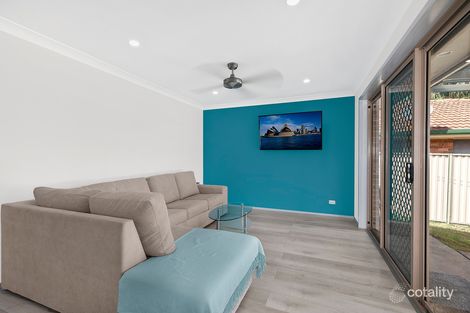 Property photo of 37A Heritage Drive Kanwal NSW 2259