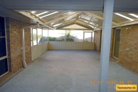 Property photo of 21 Sabal Drive Sawtell NSW 2452