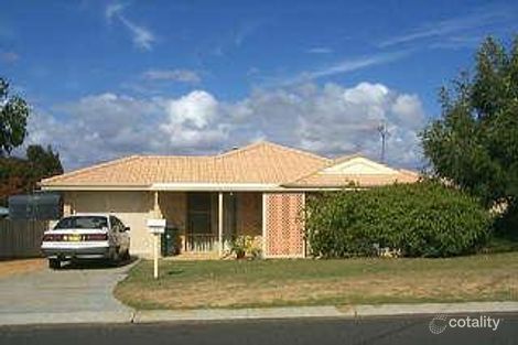 Property photo of 33 Whatman Way Withers WA 6230