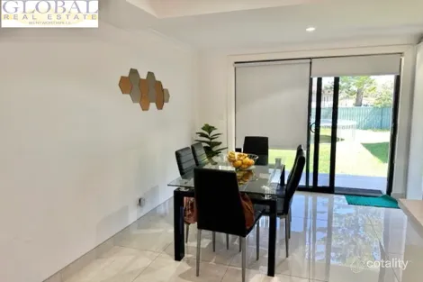 Property photo of 285 Luxford Road Tregear NSW 2770