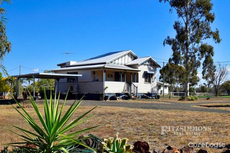 Property photo of 67 Mahon Road Dalby QLD 4405