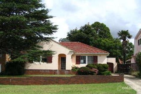 25 Darvall Rd, Eastwood, NSW 2122