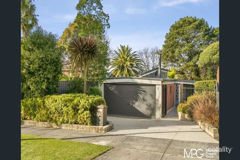 7 Haversham Ave, Wheelers Hill, VIC 3150