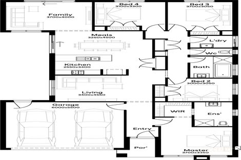 Property photo of 306 Augustine Drive Roseworthy SA 5371