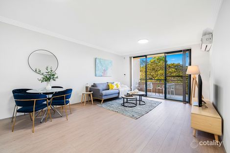 20/2 Tavistock Rd, Homebush West, NSW 2140