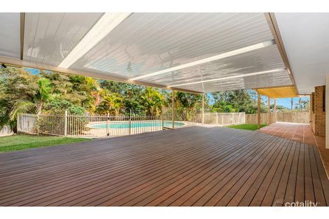 36 Oregon Way, Oxenford, QLD 4210