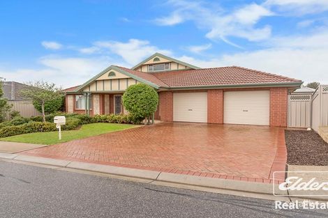 2 Creedon Cl, Evanston Park, SA 5116