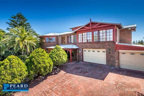 Property photo of 3 Henderson Drive Kallaroo WA 6025