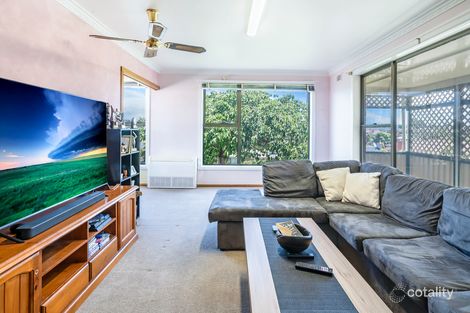 Property photo of 5 Crandon Crescent Newnham TAS 7248