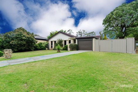 Property photo of 47 Regency Road Happy Valley SA 5159