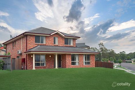 9 Manchurian Way, Wadalba, NSW 2259