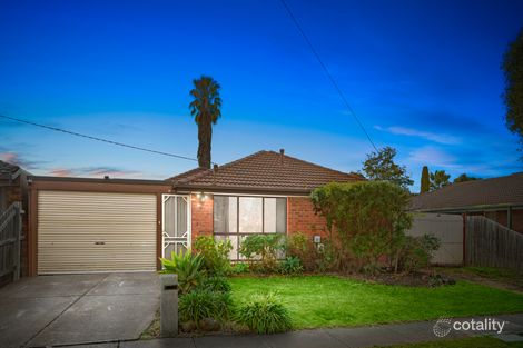 Property photo of 144 Ballan Road Werribee VIC 3030