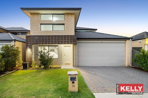 Property photo of 1C Wallace Street Belmont WA 6104